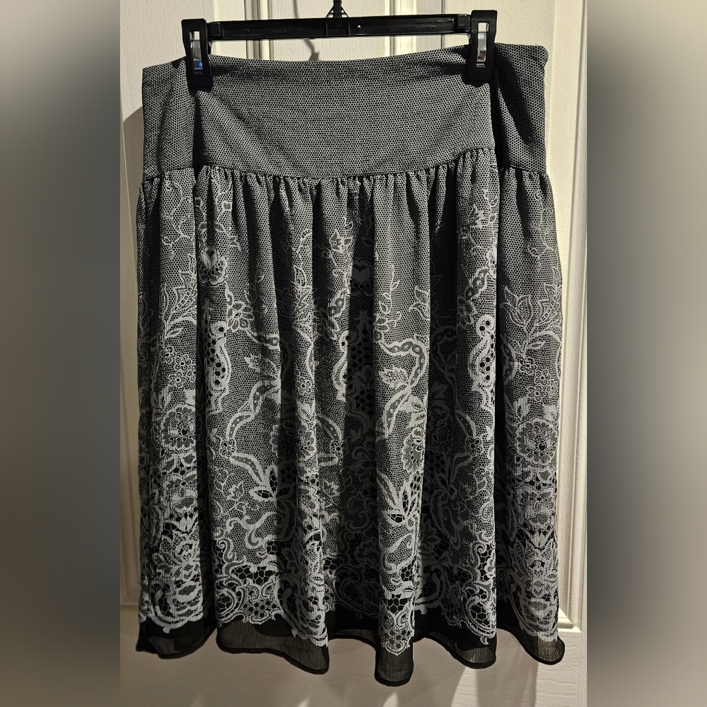 Ruby Rd Skirt - image 2